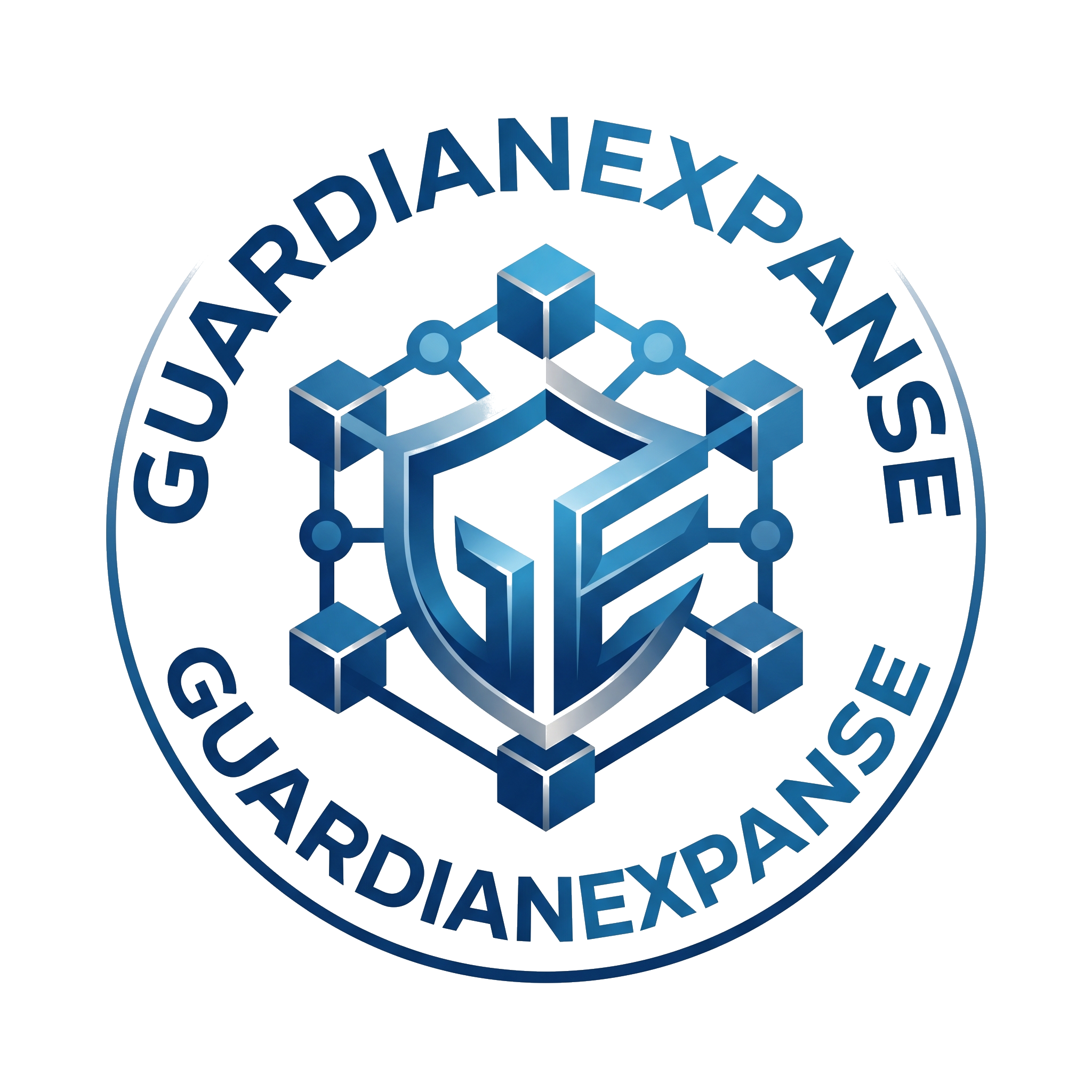 GuardianExpanse Logo